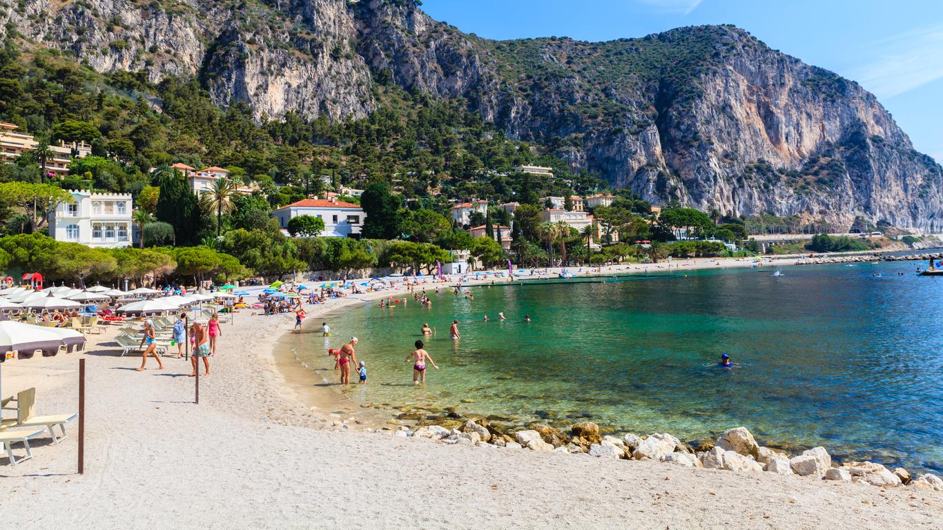 Beaulieu-sur-Mer