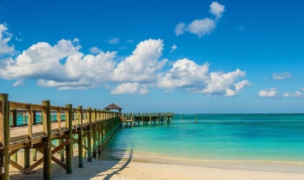 O que fazer em 2 dias em Nassau: Todas as dicas!