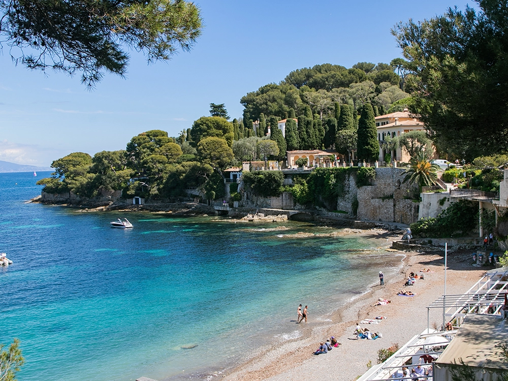 Cap-Ferrat