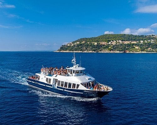 Passeios de barco