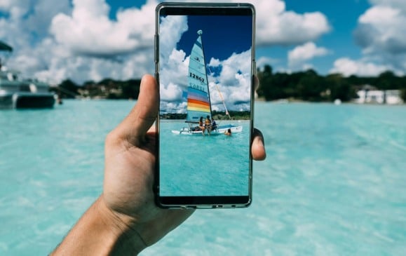 O melhor chip de viagem para as Bahamas: Todas as dicas!