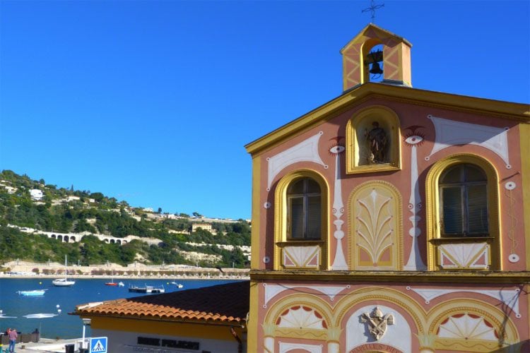 Chapelle Saint-Pierre