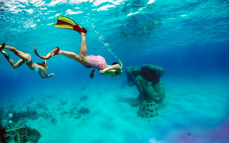 Clifton Heritage National Park em Nassau