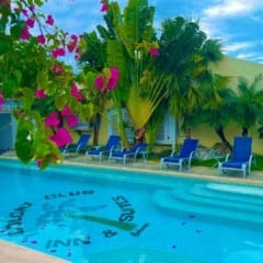 Dicas de hotéis bons e baratos em Nassau nas Bahamas