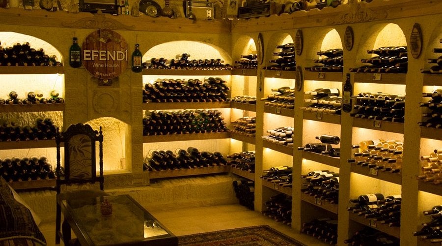 Efendi Wine Bar 