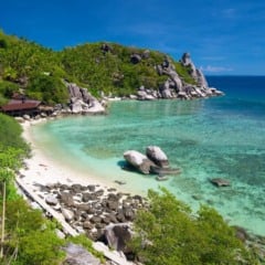 Como &eacute; o ver&atilde;o em Koh Tao: clima e passeios