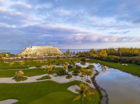 6 dicas dos melhores hotéis em Nassau nas Bahamas