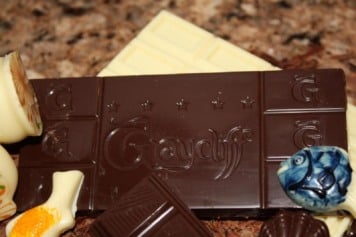 Ingresso da visita à fábrica de chocolate Graycliff Ingresso da visita à fábrica de chocolate Graycliff