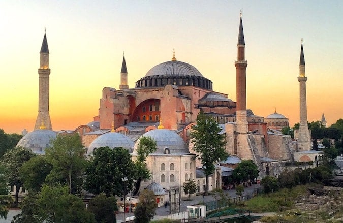 Sultanahmet 