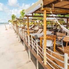 Hibiscus Beach Club em Maceió: Dicas e como visitá-lo!