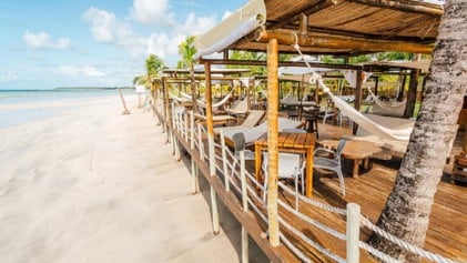 Hibiscus Beach Club em Maceió: Dicas e como visitá-lo! Hibiscus Beach Club em Maceió: Dicas e como visitá-lo!