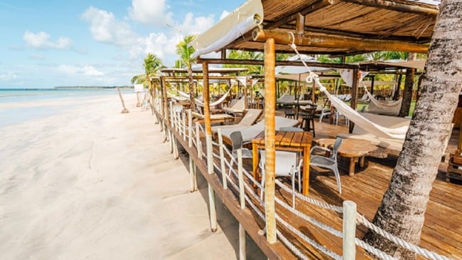 Hibiscus Beach Club em Maceió: Dicas e como visitá-lo!