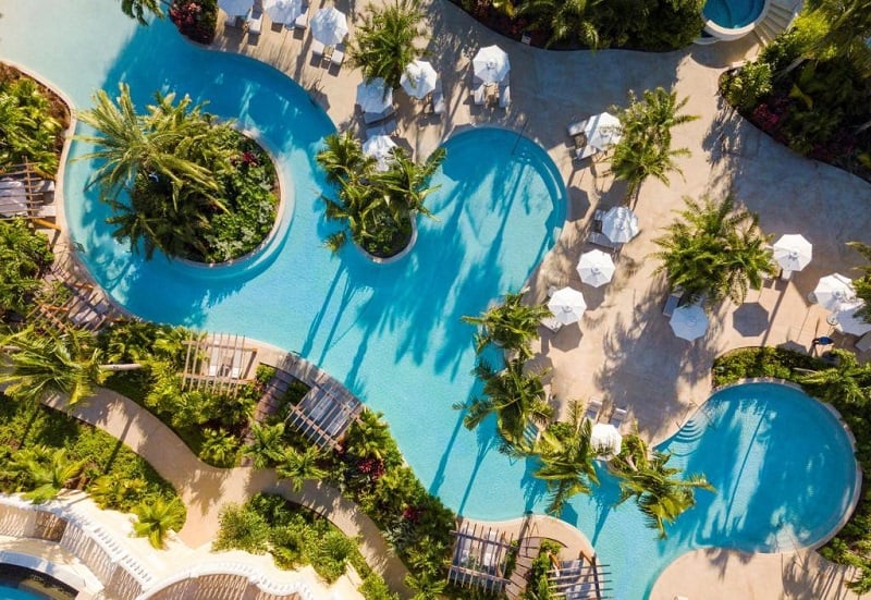 Hotéis resort para ficar nas Bahamas Hotéis resort para ficar nas Bahamas