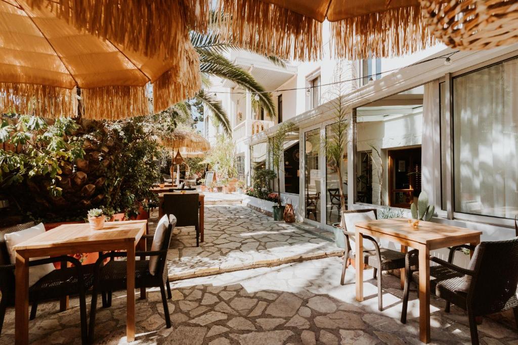 Hotel em Antibes