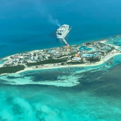 Como viajar barato para as Bahamas