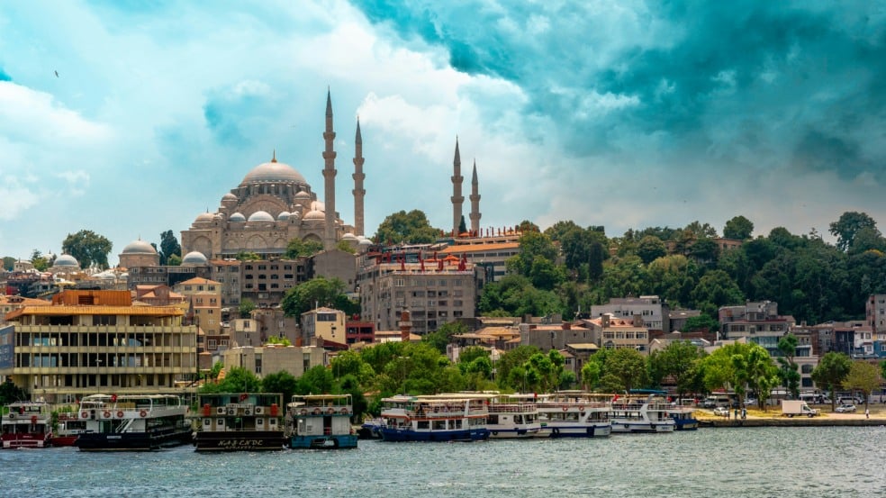 Roteiro perfeito de 9 a 15 dias pela Turquia
