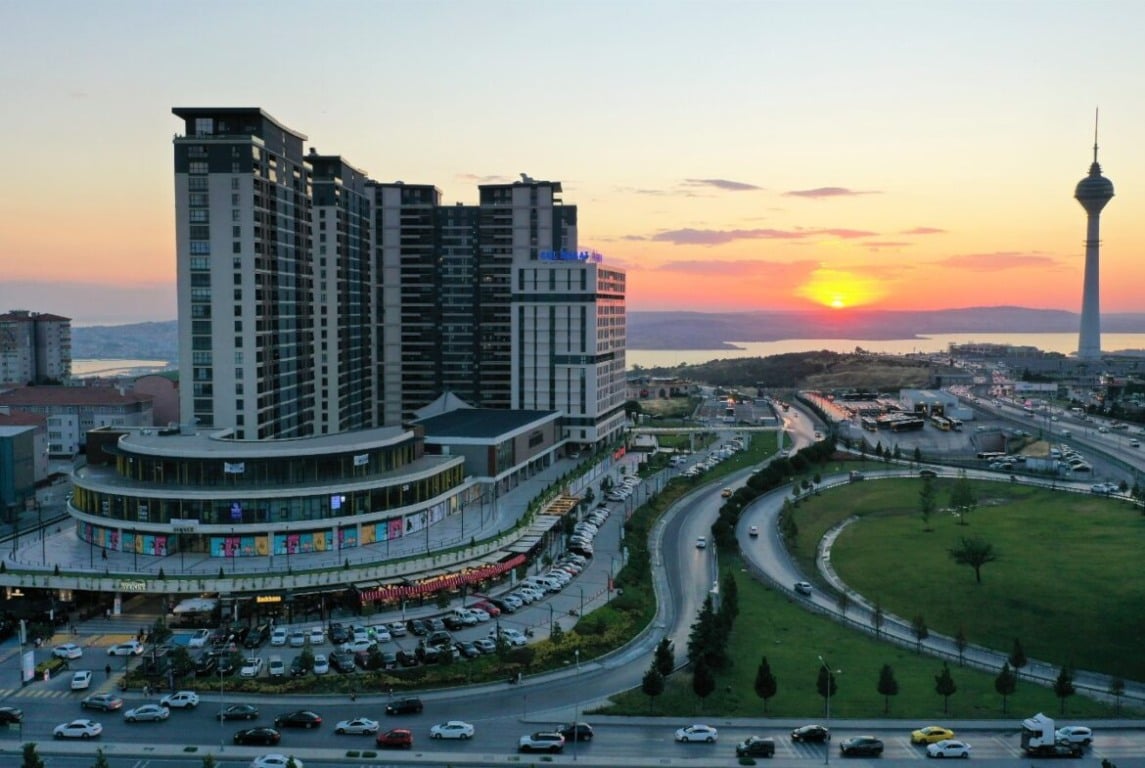 Istambul