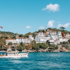 Como planejar uma viagem completa a Istambul