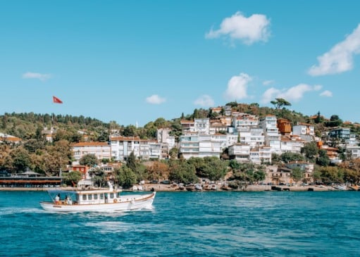 Como planejar uma viagem completa a Istambul Como planejar uma viagem completa a Istambul