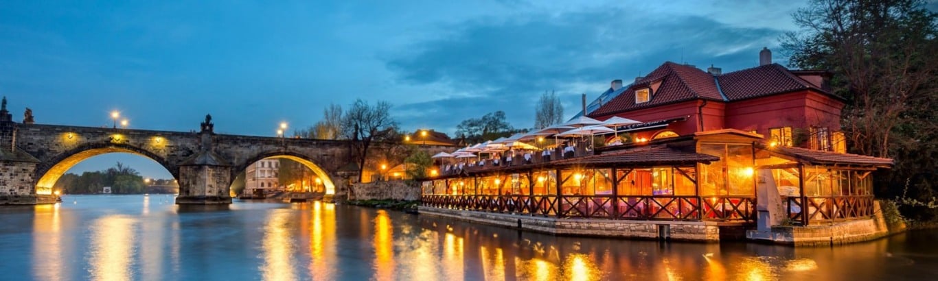 Kampa Park