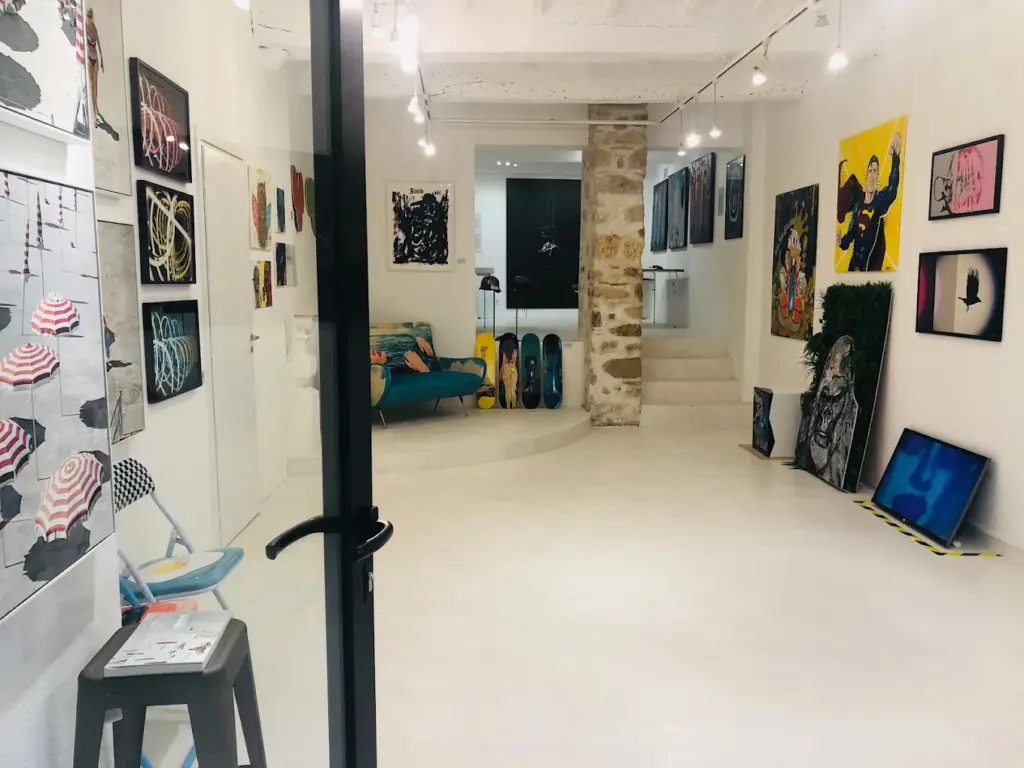 Arthouse11