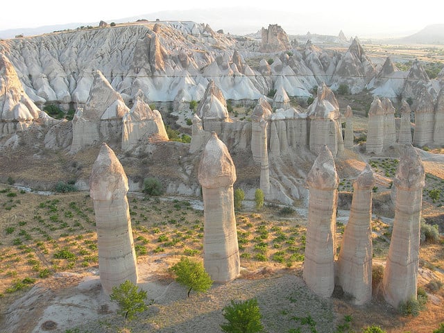 Love Valley