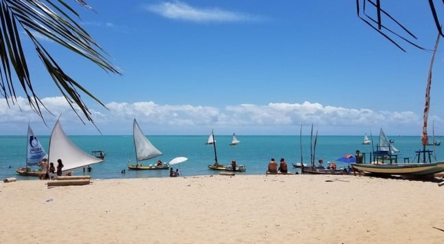 Roteiro de 6 dias em Maceió: O que fazer?