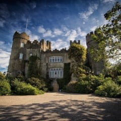 5 passeios para fazer com crianças em Dublin