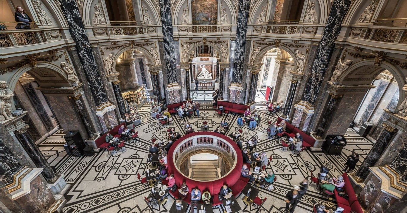 Kunsthistorisches Museum Kunsthistorisches Museum