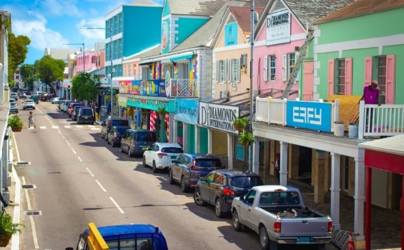 Quantos dias ficar em Nassau nas Bahamas? Todas as dicas!