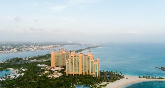 O que fazer em Nassau nas Bahamas: 20 melhores atrações