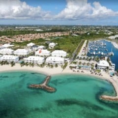Roteiro de 4 dias em Nassau nas Bahamas: O que fazer!