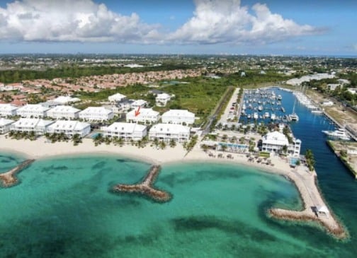 Roteiro de 4 dias em Nassau nas Bahamas: O que fazer!