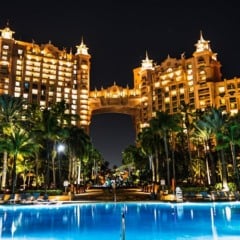 O que fazer à noite em Nassau nas Bahamas? Todas as dicas!