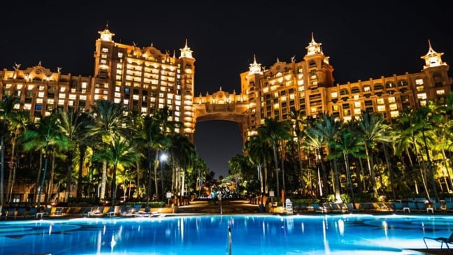 O que fazer à noite em Nassau nas Bahamas? Todas as dicas! O que fazer à noite em Nassau nas Bahamas? Todas as dicas!
