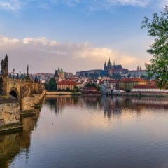 O que fazer em Praga à noite: roteiro cultural e gastronômico
