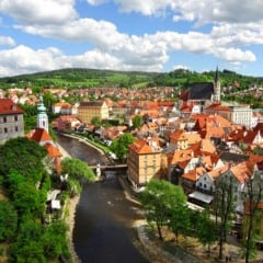 Roteiro por Praga e Viena de 7 dias 