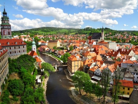 Roteiro por Praga e Viena de 7 dias Roteiro por Praga e Viena de 7 dias