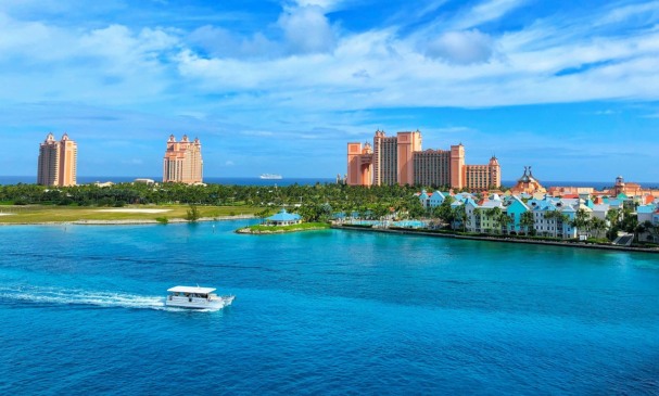 Roteiro perfeito de 3 dias em Nassau