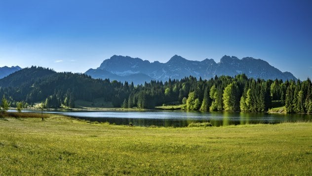 Karwendel 