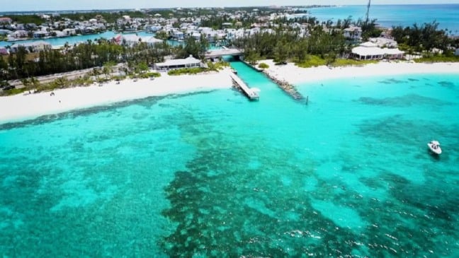 Hotéis resort para ficar nas Bahamas: Dicas e vantagens!