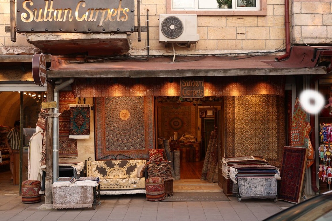 Sultan Carpets
