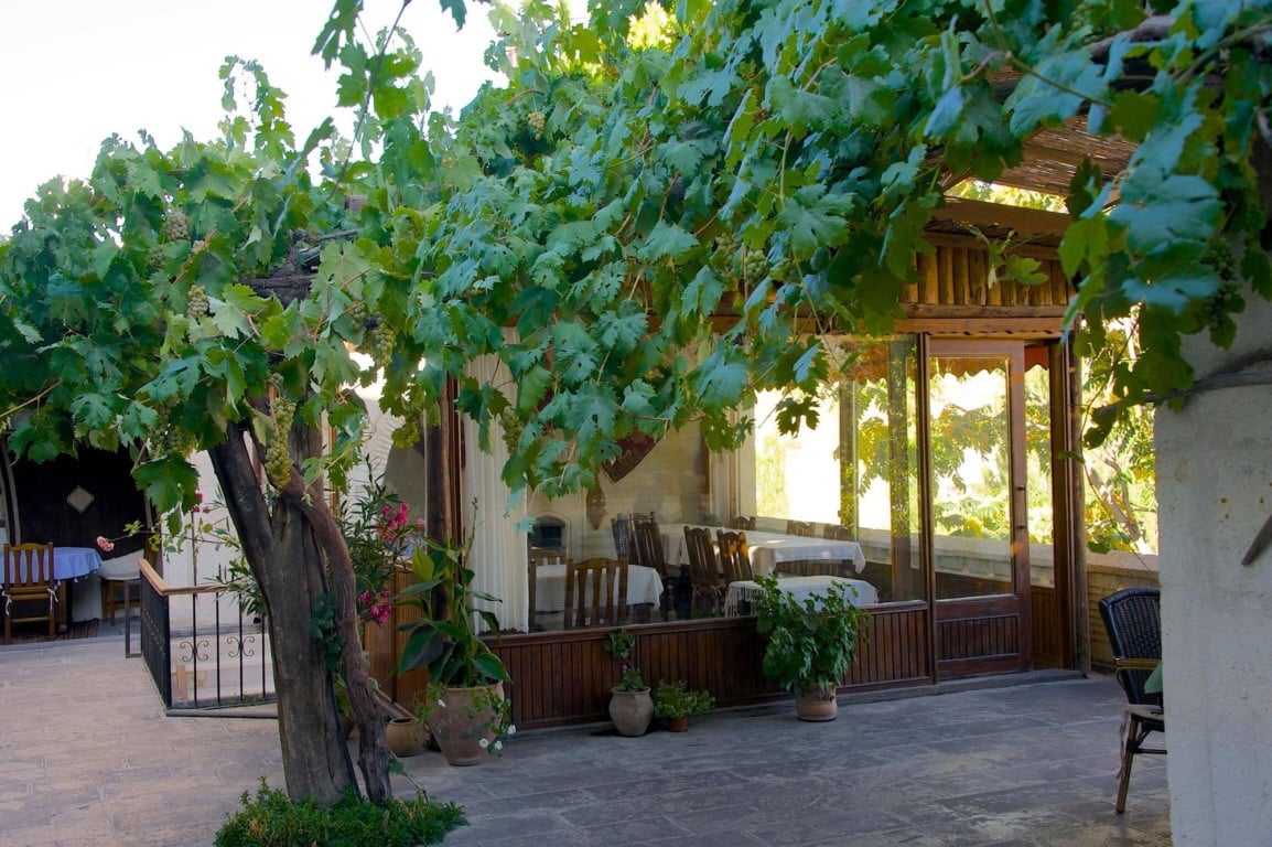 Aravan Evi