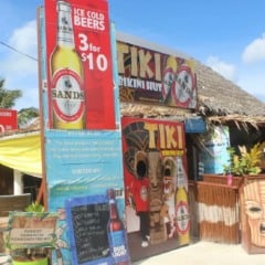 Melhores bares em Nassau Bahamas: Todas as dicas!