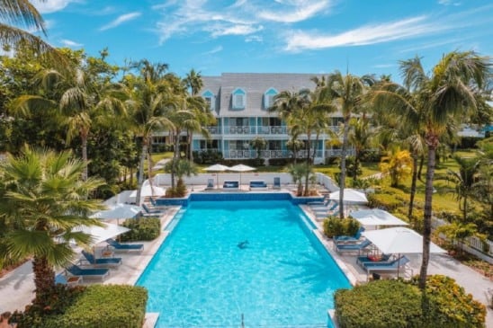 Top 10 melhores hotéis das Bahamas: Dicas e informações!