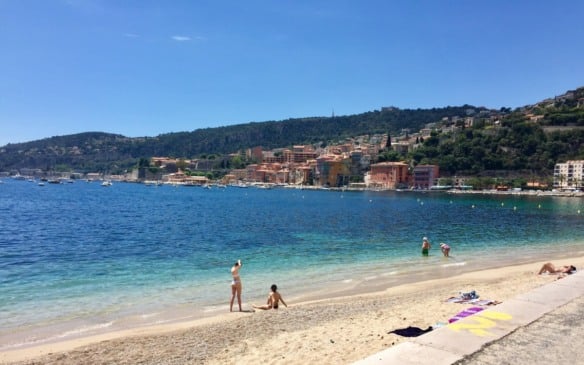 8 passeios para fazer com crianças em Villefranche-sur-Mer