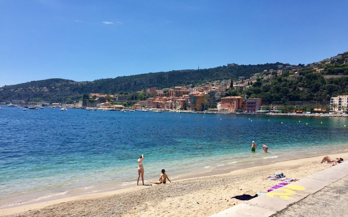 8 passeios para fazer com crianças em Villefranche-sur-Mer