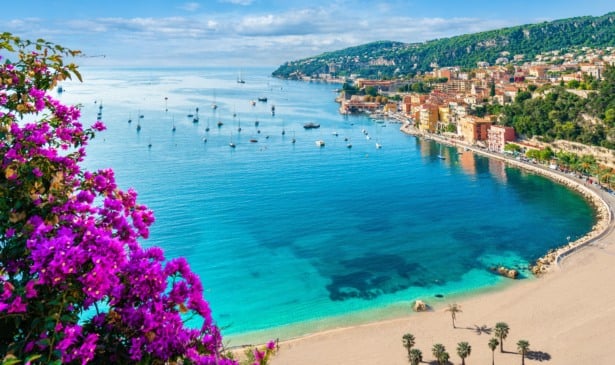 Cidades vizinhas para bate e volta saindo de Villefranche-sur-Mer
