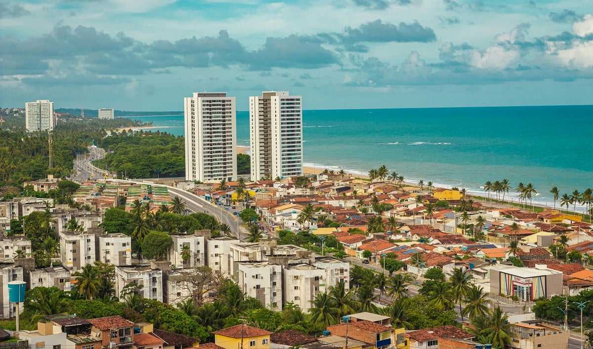 O que fazer em 7 dias em Maceió? Dicas e informações!