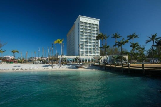 Tudo sobre o All Inclusive Warwick Paradise Island Bahamas